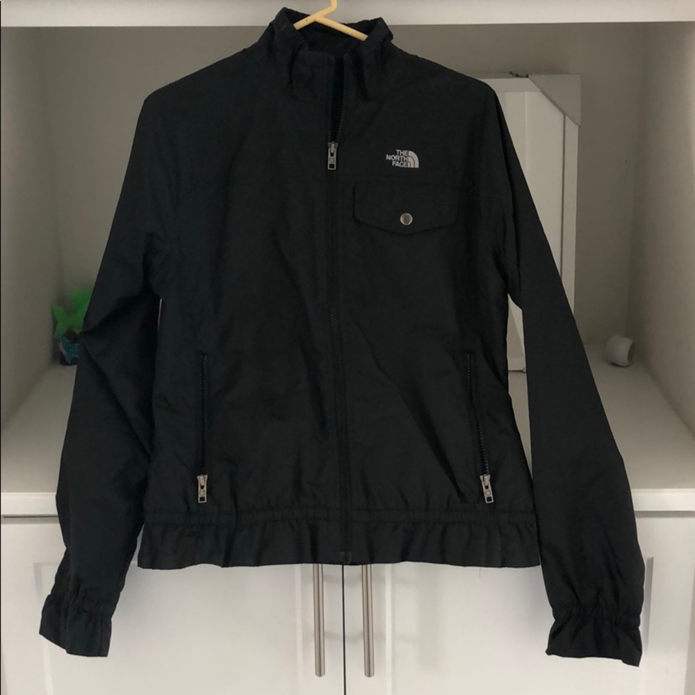 The North Face Fashion Windbreaker